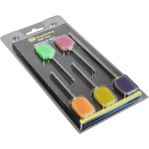 System antykradzieżowy FOX RX+ Security system (L+R+S) - obrazek 5