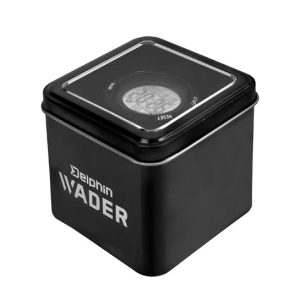 Fox Green / Silver Thermolite long sock 10 - 13 (Eu 44-47) - obrazek 2