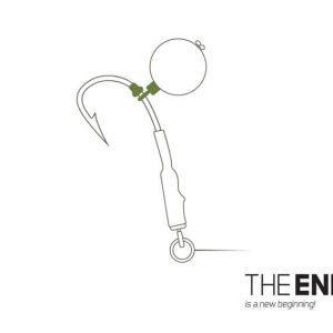 Fox Camo/Khaki Slipperq sz 10/44 - obrazek 2