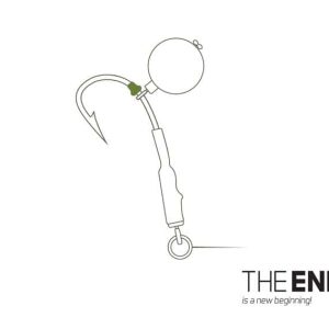 Fox Camo/Khaki Slipperq sz 10/44 - obrazek 4