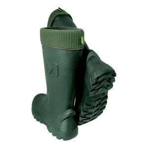 Fox Camo/Khaki Slipperq sz 10/44 - obrazek 8