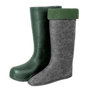 Fox Camo/Khaki Slipperq sz 10/44 - obrazek 9