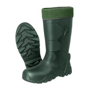 Fox Camo/Khaki Slipperq sz 10/44 - obrazek 7