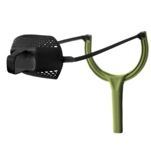 Fox Camo/Khaki Slipperq sz 10/44 - obrazek 13