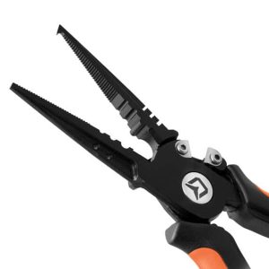 Spodnie wodoodporne Fox Camo/Khaki RS 10K trouser - XL - obrazek 5