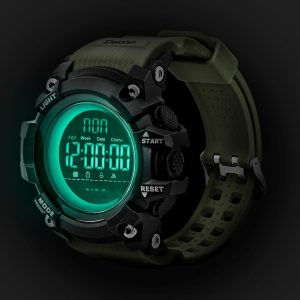 Spodnie wodoodporne Fox Camo/Khaki RS 10K trouser - XL - obrazek 7