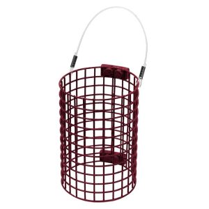 Koszyczek Delphin Magma ROUND - obrazek 1