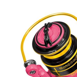 Fox Khaki Camo boonie hat Czapka Fox CHH023 - obrazek 4