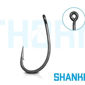 Delphin THORN Shanker 11x - obrazek 1