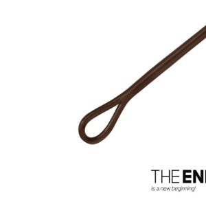 Haczyki karpiowe FOX Edges Armapoint Super Wide Gape rozm 6 (Outturned eye) 10szt - obrazek 2