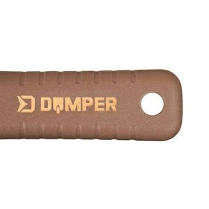 Haczyki karpiowe FOX Edges Armapoint Super Wide Gape Long shank rozm 7 10szt - obrazek 2