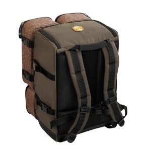 Fox EOS 42" Compact landing net Podbierak Karpiowy Fox CLN038 - obrazek 3