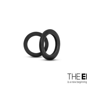 Pierścienie Kółka Montażowe Delphin 3,1mm 30szt - obrazek 1