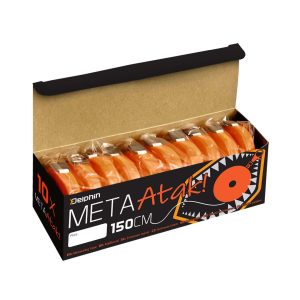 Uchwyt na podbierak Fox Carpmaster Net Safe - obrazek 4