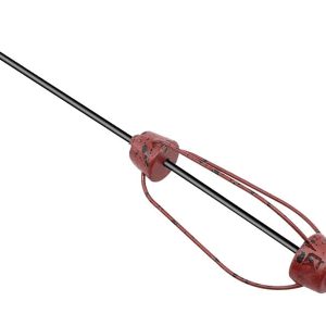 Koszyczek zanętowy Delphin TRECTA 30g - obrazek 1