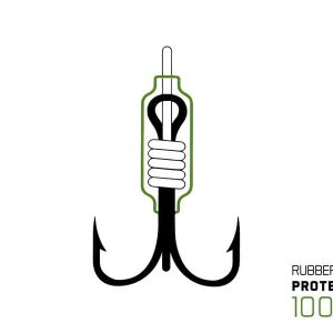 Siatka pva FOX Edges Slow Melt PVA Mesh system 25mm 7m Narrow system tunel+ubijak (wolnorozpuszczalna) - obrazek 4