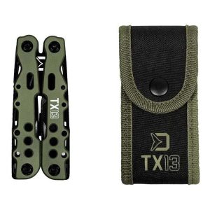 Siatka pva FOX Edges Slow Melt PVA Mesh system 25mm 7m Narrow system tunel+ubijak (wolnorozpuszczalna) - obrazek 9