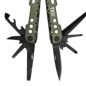 Siatka pva FOX Edges Slow Melt PVA Mesh system 25mm 7m Narrow system tunel+ubijak (wolnorozpuszczalna) - obrazek 7