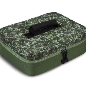 Siatka pva FOX Edges Slow Melt PVA Mesh system 25mm 7m Narrow system tunel+ubijak (wolnorozpuszczalna) - obrazek 11