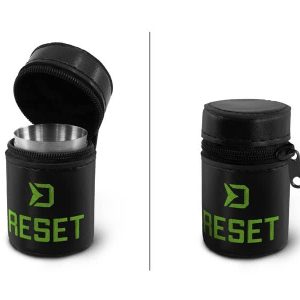 Fox Explorer Ti 8-10ft 3lb 2skład Wędka Karpiowa Fox CRD349 - obrazek 7