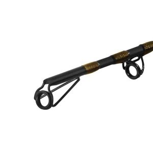 Fox Explorer Ti 8-10ft 3lb 2skład Wędka Karpiowa Fox CRD349 - obrazek 12