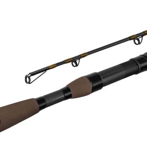 Fox Explorer Ti 8-10ft 3lb 2skład Wędka Karpiowa Fox CRD349 - obrazek 8