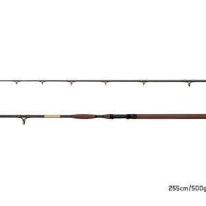 Fox Explorer Ti 8-10ft 3lb 2skład Wędka Karpiowa Fox CRD349 - obrazek 9