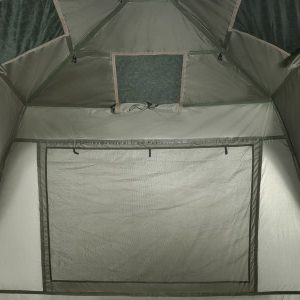 Kołowrotek karpiowy z wolnym biegiem FOX EOS 7000 no S/Spool - obrazek 6