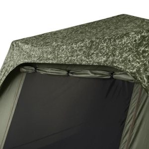 Kołowrotek karpiowy z wolnym biegiem FOX EOS 7000 no S/Spool - obrazek 4