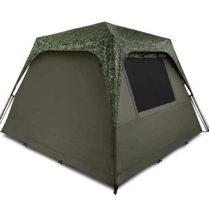 Fox Explorer Ti 8-10ft 3lb 2skład Wędka Karpiowa Fox CRD349 - obrazek 18