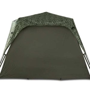 Fox Explorer Ti 8-10ft 3lb 2skład Wędka Karpiowa Fox CRD349 - obrazek 17