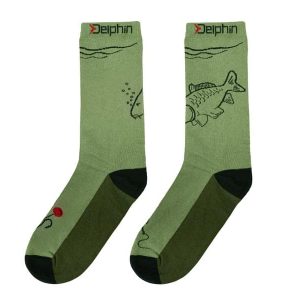 Fox Ranger MK2 pod 3 rod inc case Rod Pod Fox CRP030 - obrazek 5