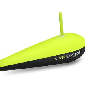 Fox Ranger MK2 pod 3 rod inc case Rod Pod Fox CRP030 - obrazek 12