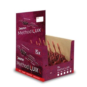 Łyżka FOX Large Baiting spoon - obrazek 5