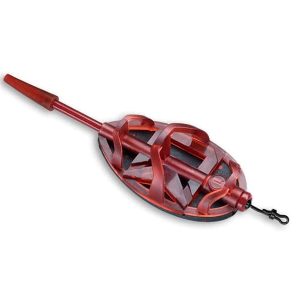 Łyżka FOX Large Baiting spoon - obrazek 3