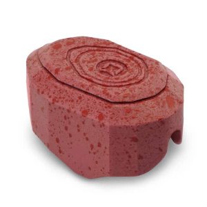 Łyżka FOX Large Baiting spoon - obrazek 6