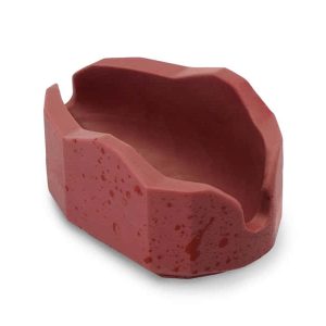 Łyżka FOX Large Baiting spoon - obrazek 7