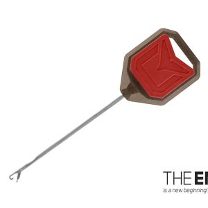 FOX EOS 2 man bivvy Namiot Karpiowy FOX CUM257 - obrazek 4