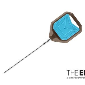 FOX EOS 2 man bivvy Namiot Karpiowy FOX CUM257 - obrazek 6