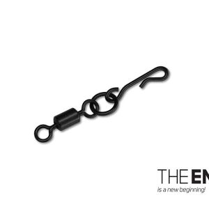 Fox Cookware Espresso Maker (450ml 9 cups) - obrazek 4