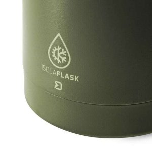 Spomb T Shirt Grey XL - obrazek 3