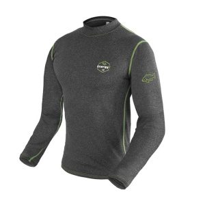 Spomb T Shirt Grey XL - obrazek 5