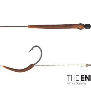 Spomb Midi black Rakieta Zanętowa Spomb DSM003 - obrazek 6