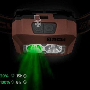 SPOMB Mini White - Rakieta zanętowa Spomb DSM006 - obrazek 3