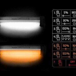 SPOMB scoop white Łyżka Zanętowa SPOMB - obrazek 3