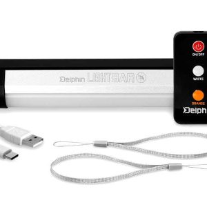 Spomb Float 2szt Pływak do rakiety Spomb DSM007 - obrazek 3