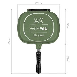 SPOMB scoop white Łyżka Zanętowa SPOMB - obrazek 5