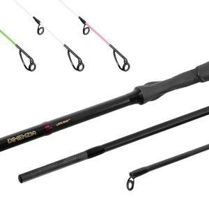 Delphin DIMENZIA LS+ Wędka Karpiowa Delphin 101004358 - obrazek 1