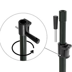 Matrix Plastic Bottom Weighted Feeder Large 40gr Plastikowy Koszyczek Zanętowy Matrix GFR259 - obrazek 7