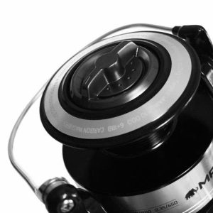 Matrix Plastic Bottom Weighted Feeder Large 40gr Plastikowy Koszyczek Zanętowy Matrix GFR259 - obrazek 18